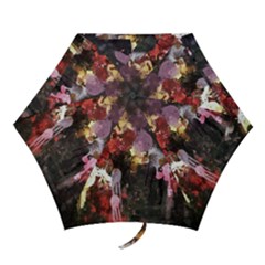 Allure Mini Folding Umbrellas by JezebelDesignsStudio