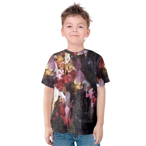 Allure Kids  Cotton Tee by JezebelDesignsStudio