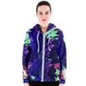 Calliope Women s Zipper Hoodie View1