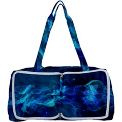 Electric Wave Multi Function Bag by JezebelDesignsStudio