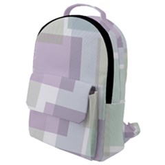 Abstract 21004 Flap Pocket Backpack (small)