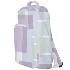 Abstract 21004 Double Compartment Backpack