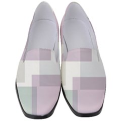 Abstract 21004 Women s Classic Loafer Heels