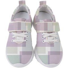 Abstract 21004 Kids  Velcro Strap Shoes