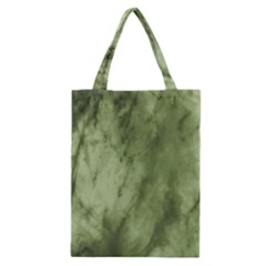 Marble Forest Classic Tote Bag by JezebelDesignsStudio