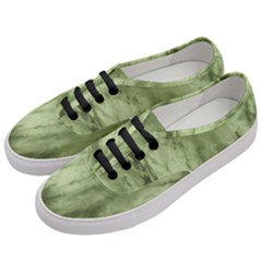 Marble Forest Women s Classic Low Top Sneakers by JezebelDesignsStudio