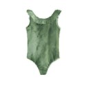 Marble Forest Kids  Frill Swimsuit View1