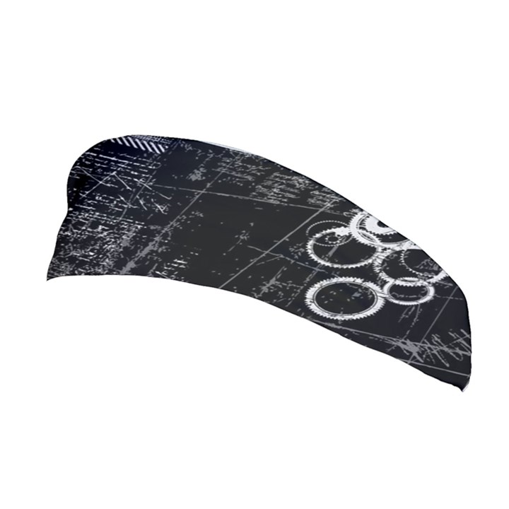 Grunde Stretchable Headband