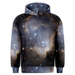 Cosmic Constellation Men s Overhead Hoodie