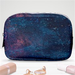 Cosmic Journey Make Up Pouch (small) by WensdaiAmbrose