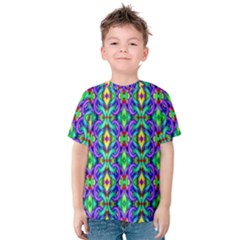 New Stuff 2-6 Kids  Cotton Tee