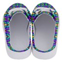 New Stuff 2-6 Half Slippers View4