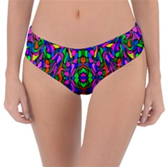 New Stuff 2-7 Reversible Classic Bikini Bottoms by ArtworkByPatrick