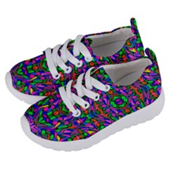 New Stuff 2-7 Kids  Lightweight Sports Shoes by ArtworkByPatrick