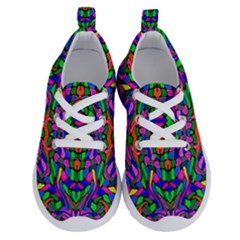 New Stuff 2-7 Running Shoes by ArtworkByPatrick