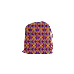 New Stuff 2-8 Drawstring Pouch (xs) by ArtworkByPatrick