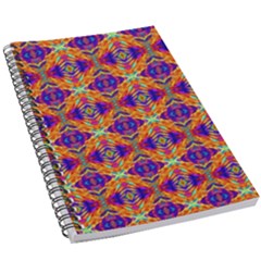 New Stuff 2-8 5 5  X 8 5  Notebook by ArtworkByPatrick