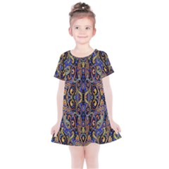 	new Stuff 2-9(0) Kids  Simple Cotton Dress by ArtworkByPatrick