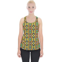 Ml-1 Piece Up Tank Top by ArtworkByPatrick