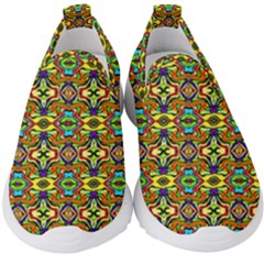 Ml-1 Kids  Slip On Sneakers