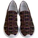 Surrounded By  Ornate  Loved Candle Lights In Starshine Women s Lightweight Slip Ons View1