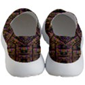 Surrounded By  Ornate  Loved Candle Lights In Starshine Women s Lightweight Slip Ons View4