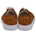 Ml 3 Kids  Low Top Canvas Sneakers View4