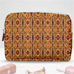 Ml 3 Make Up Pouch (medium) by ArtworkByPatrick