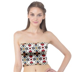 Ml 4 Tube Top by ArtworkByPatrick