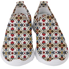 Ml 4 Kids  Slip On Sneakers