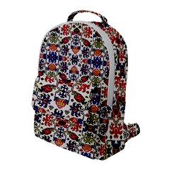 Ml-1-7 Flap Pocket Backpack (large)