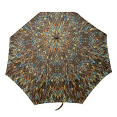 Ml 21 Folding Umbrellas by ArtworkByPatrick