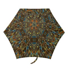 Ml 21 Mini Folding Umbrellas by ArtworkByPatrick