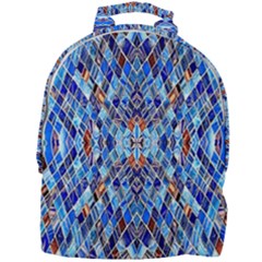 Ml 22 Mini Full Print Backpack