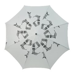 Taylor Swift Golf Umbrellas