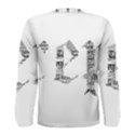 Taylor Swift Men s Long Sleeve Tee View2