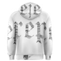 Taylor Swift Men s Pullover Hoodie View2