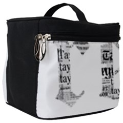 Taylor Swift Make Up Travel Bag (big)