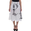 Taylor Swift Perfect Length Midi Skirt View1