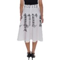 Taylor Swift Perfect Length Midi Skirt View2