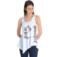 Taylor Swift Sleeveless Tunic by taylorswift