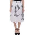 Taylor Swift Classic Midi Skirt View1