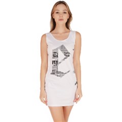 Taylor Swift Bodycon Dress by taylorswift