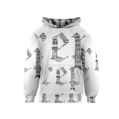 Taylor Swift Kids  Pullover Hoodie by taylorswift