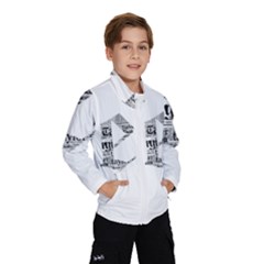 Taylor Swift Windbreaker (kids) by taylorswift