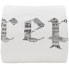 Taylor Swift Seat Cushion by taylorswift