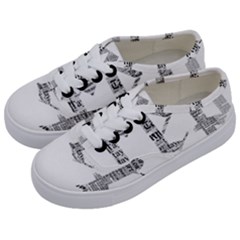 Taylor Swift Kids  Classic Low Top Sneakers by taylorswift