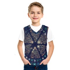 Design Background Modern Kids  Sportswear by Mariart