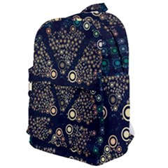 Design Background Modern Classic Backpack