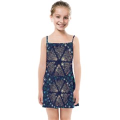 Design Background Modern Kids  Summer Sun Dress by Mariart